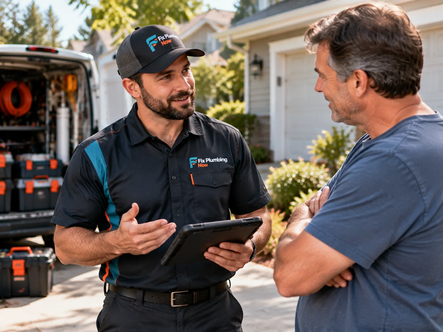 Clogged Drain Service Leslie, WV FAQs